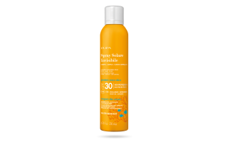 Invisible Sunscreen Spray SPF 30 (200 ml)